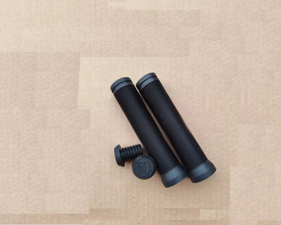 GT BMX 握把无法把手手柄超柔软橡胶 145 毫米 — 第 1/1 张图片