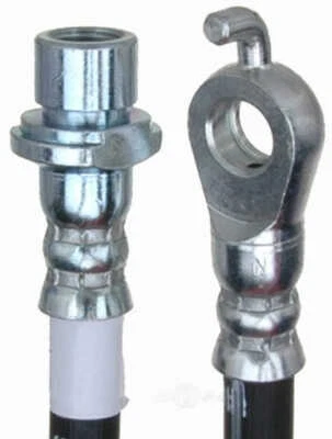 Manguera hidráulica de freno-Element3 Raybestos BH383367 se adapta a 12-15 Scion iQ Foto 1 de 2