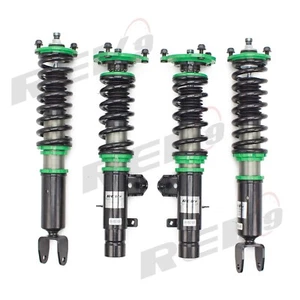 Rev9 Power Hyper Street 2 Coilovers Suspension Kit for Honda Accord 13-17 New - Picture 1 of 6
