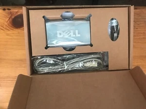 Genuine DELL 1450 Wireless USB Adapter With USB Cable Start Guide & CD Plus - Bild 1 von 16