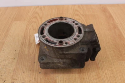 1999 YAMAHA SRX 600 Center / Left Or Right Cylinder Jug 8DF-11311-01-00 - Image 1 of 4