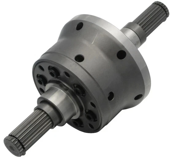 Classic Austin Rover Mini A Series 1275 GT LSD LIMITED SLIP DIFF - Image 1 of 1