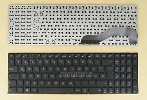 New For Asus X540YA X540NA X540UA X540UV X540UB X540UP Keyboard German Tastatur