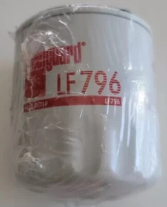 NOS Fleetguard LF796 Lube Filters (Lot Of 2) - Picture 1 of 1