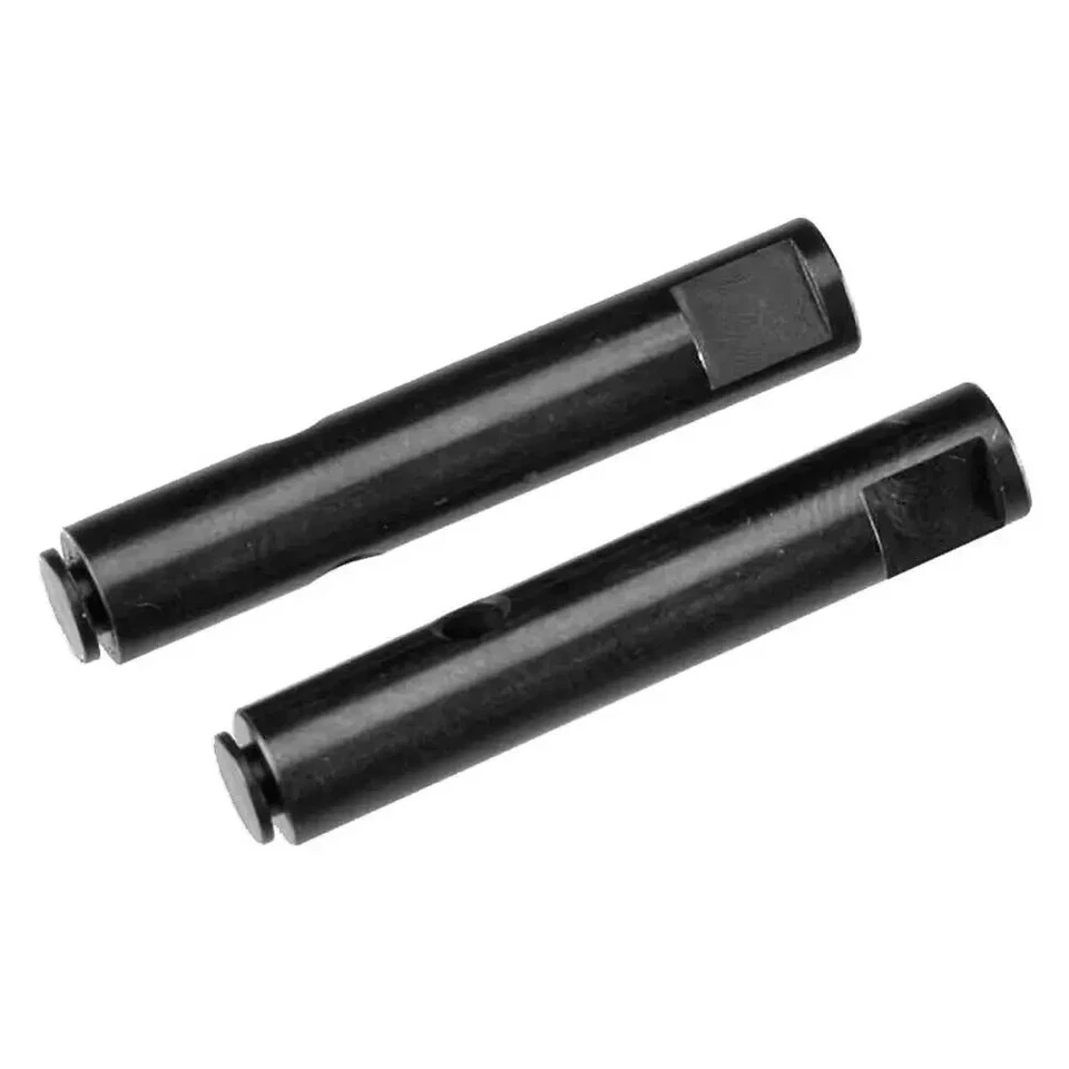 Axial Input Shaft 5x28mm (2), AX30405 NEW IN PKG - Image 1 of 1