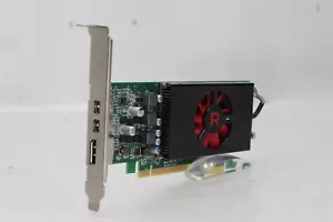 Gaming DELL OEM AMD RADEON RX 640 4GB GDDR5 Graphics Video Card - Picture 1 of 1