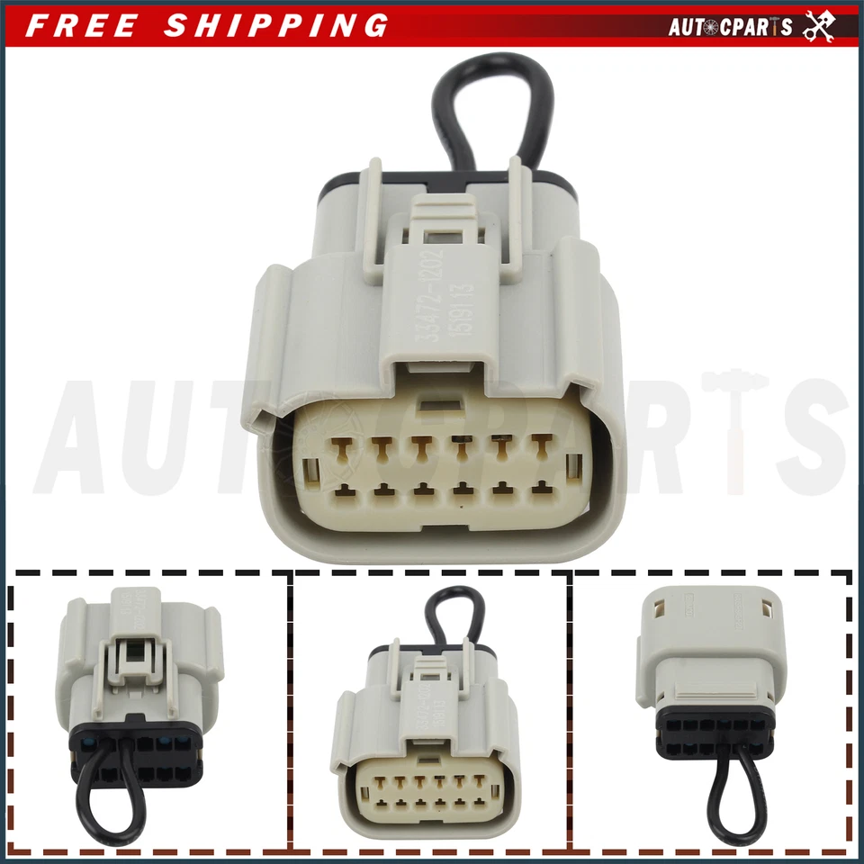 76000829A para Harley Davidson Road Glide SpecialFLTRX Apple CarPlay Jumper 19-21 Foto 1 de 4