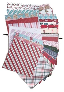 50+ gemischtes Set 4 1/4 x 5 1/2 A2 Karte WEIHNACHTEN Sammelalbum Papier & Karton - Bild 1 von 1