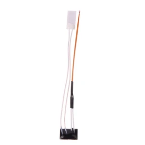 For P1P P1S 3D Printer Thermistor Ceramic Cartridge Heater 24V 50W Heating Tube - Afbeelding 1 van 12