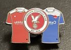 Whitehawk Fc Non-League Football Kit Pin Badge