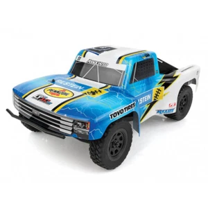 Team Associated Pro2 LT10SW Ryan Beat Truck RTR RC Car AS70031 - Picture 1 of 1
