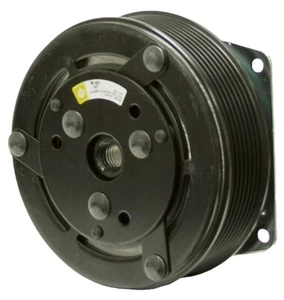 Ogura MA-N05 Embrague Serpentino 12V 8 Ranura Poly 5.5 pulgadas - Imagen 1 de 1