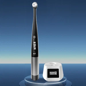 Woodpecker Style Dental Caries Detector Device 1Sec Curing Light Resin 3000mw/c㎡ - Picture 1 of 19