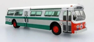ICONIC REPLICAS 870283 1980 FLXIBLE  San Francisco 1/87 - Picture 1 of 1