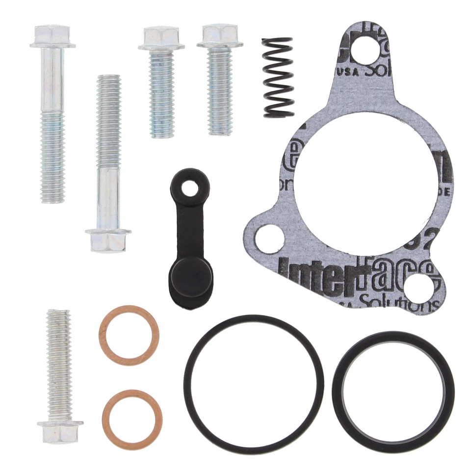 Kit de embrague de reconstrucción de cilindro esclavo para KTM XC-W 450 2007 Foto 1 de 1