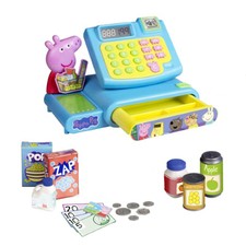 Peppa Pig Cash Register NEW
