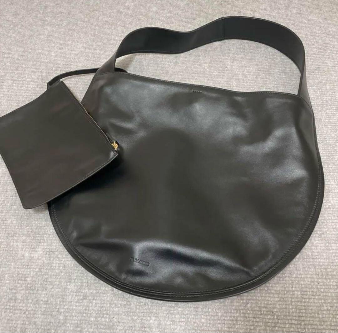 Jil Sander Hobo Bags for Women for sale | eBay Jil Sander Hobo Bags for Women for sale | eBay