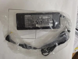OEM 15.6V 7.05A CF-AA5713A MZ For Panasonic Toughbook CF30 CF-31 CF53 AC Adapter - Picture 1 of 5