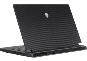 Carbon Vinyl Aufkleber Skin Cover Abziehbilder für Alienware Aurora 16x 16" 2025 Laptop - Bild 1 von 39