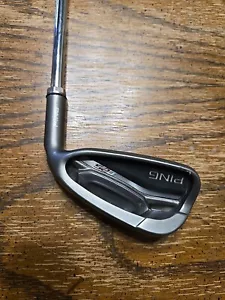 Ping G25 Red Dot 7 Iron Extra Stiff Flex Steel Aaa - Picture 1 of 7