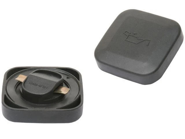 Tapa de llenado de aceite de piezas APA/URO para BMW 540i 1994-1995, 1997-2003 82SGTN Foto 1 de 1