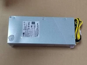 PA-1181-7 FCF011 PCH018 906189-001 For SFF Power Supply 180W 6pin+4pin - Afbeelding 1 van 9