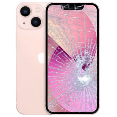 Apple iPhone 13 Repair Mail in Service- High Quality Repairs