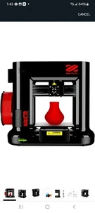 Brand New & Sealed XYZ Da Vinci Mini W+ Wi-Fi 3D Printer - Picture 1 of 7