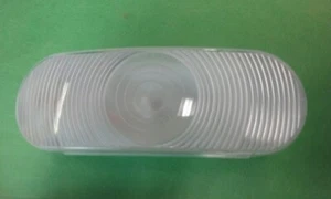 TRUCKLITE OVAL CLEAR BACK-UP LIGHT 60204 REPLACEMENT - Foto 1 di 3