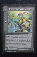 Middle-Earth MECCG DARK MINIONS Singles Cards Played Complete Your Set & Deck