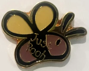 Honigbiene Just Pooh Japan Disney Store Pin C03 Hunny - Bild 1 von 2
