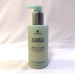 Alterna My Hair My Canvas More to Love Bodifying Shampoo 8.5 fl oz - Picture 1 of 6