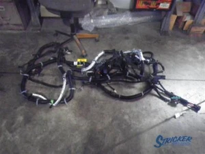 SILVRDO15 2020 Frame Harness 1091487 - Foto 1 di 12