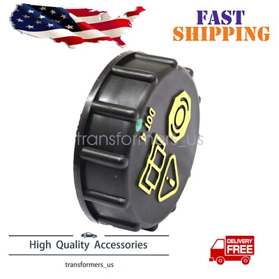 Tapa de líquido de depósito de cilindro maestro de freno para Pontiac Solstice 2006-2009 Foto 1 de 4