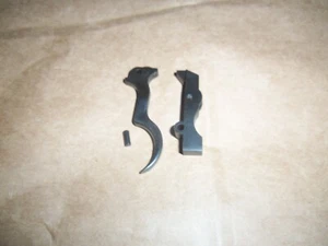 US WW1 M1903A1 Trigger, Sear & Pin- Early Type 1 NOS LOOK! - Picture 1 of 5