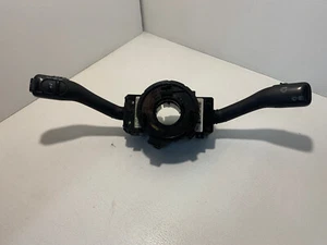 VW GOLF MK4 (LHD) STEERING COLUMN WIPER TURN SIGNAL SWITCH 8L0953513J - Bild 1 von 8
