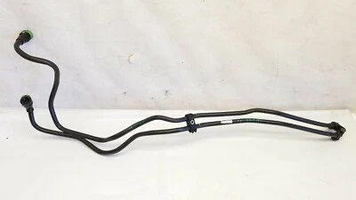 BMW F30 328i XDRIVE 2014 2015 2016 transmisión automática tubo de refrigeración de aceite Foto 1 de 4