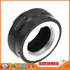 Lens Mount Adapter Ring For M42 Lens To Canon Eos R Rf Camera Body Converter