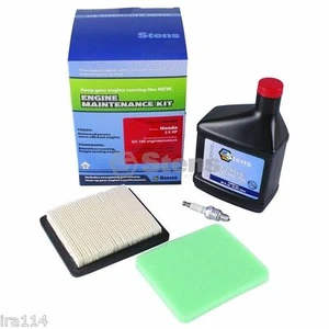 Engine Maintenance Tune Up Kit FITS Honda GX100 #785-650 - Picture 1 of 2
