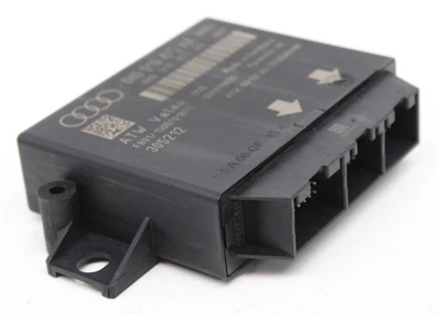 AUDI A6 2013-2018 MÓDULO DE CONTROL ASISTENTE DE ESTACIONAMIENTO OEM Foto 1 de 4