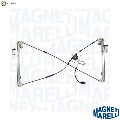 WINDOW REGULATOR 350103115900 FOR LAND ROVER FREELANDER/Soft/Top/SUV/2 LR2 2.2L - Image 1 of 4