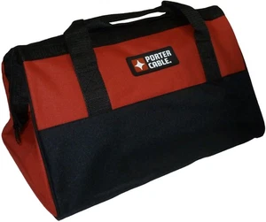 Porter Cable Genuine OEM Replacement Tool Bag For PCCK616L4 - 90628318 - Picture 1 of 1