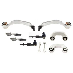 Control Arms Front or Rear Driver & Passenger Side Lower Inner Interior Inside - Picture 1 of 12