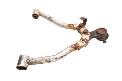 87 Suzuki Quadrunner 230 2x4 delantero superior izquierdo brazo A LT230E Foto 1 de 3