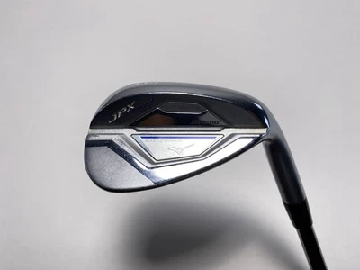 Mizuno JPX 900 Hot Metal Gap Wedge GW 50* UST Mamiya Recoil F3 Regular Mens RH - Image 1 of 4