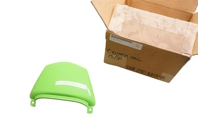 Cubierta trasera central verde Kawasaki Ninja ZX-14 06-09 nueva OEM K51001-259 *2282 Foto 1 de 4