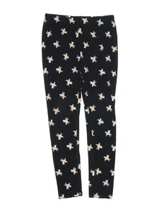 Cat & Jack Girls Black Casual Pants Large kids - Picture 1 of 2