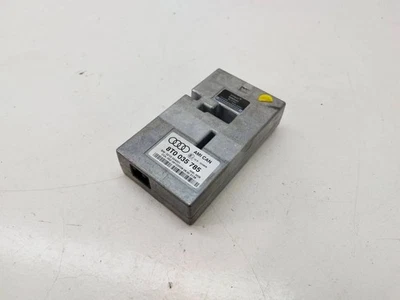 AUDI A4 S4 B8 8K 2010 Altre Centraline Moduli 8T0035785 OPE4186 - Immagine 1 di 4