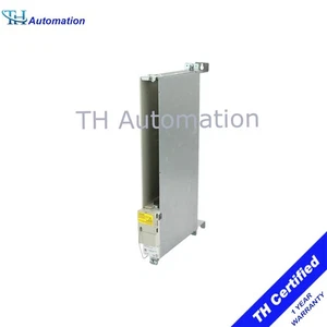 Siemens 6FC5247-0AA00-0AA3 Sinumerik 840D NCU-BOX 13A 57VAC 20kHz Ver B - Picture 1 of 2