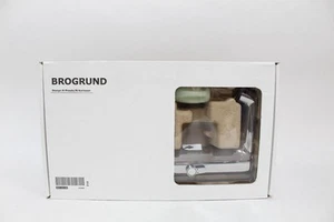 IKEA Brogrund Sink Faucet w/ Sensor - Chrome Plated (804.233.50) - Picture 1 of 4